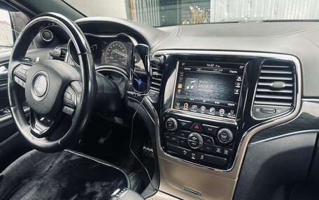 Jeep Grand Cherokee, 2013 год, 2 480 000 рублей, 3 фотография