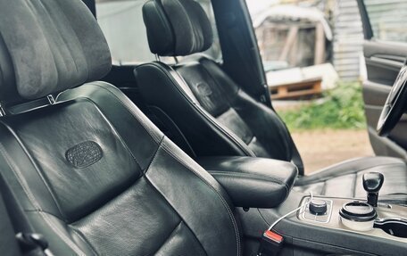 Jeep Grand Cherokee, 2013 год, 2 480 000 рублей, 9 фотография