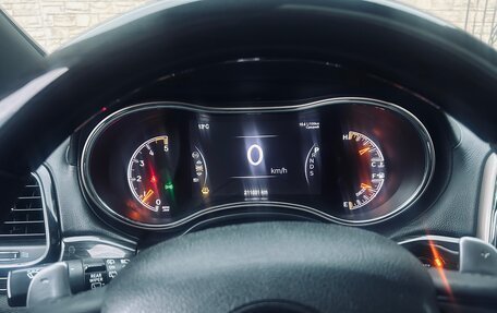 Jeep Grand Cherokee, 2013 год, 2 480 000 рублей, 8 фотография