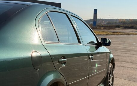 Skoda Octavia IV, 2006 год, 270 000 рублей, 6 фотография