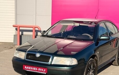 Skoda Octavia IV, 2006 год, 270 000 рублей, 7 фотография