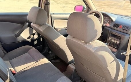 Skoda Octavia IV, 2006 год, 270 000 рублей, 16 фотография