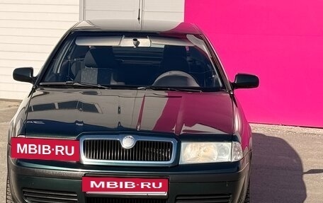 Skoda Octavia IV, 2006 год, 270 000 рублей, 13 фотография
