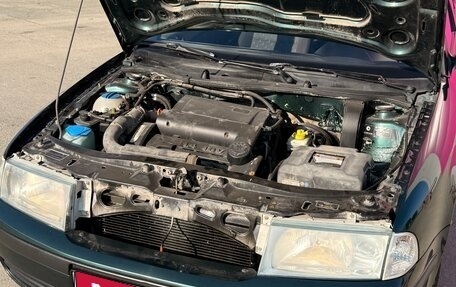 Skoda Octavia IV, 2006 год, 270 000 рублей, 17 фотография