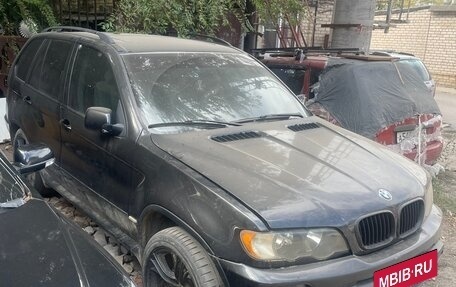 BMW X5, 2000 год, 350 000 рублей, 2 фотография