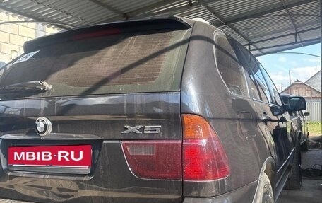 BMW X5, 2000 год, 350 000 рублей, 4 фотография