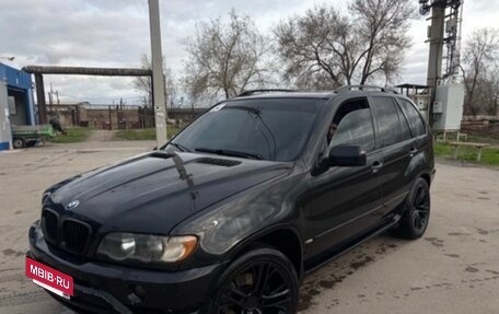 BMW X5, 2000 год, 350 000 рублей, 3 фотография