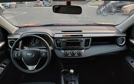 Toyota RAV4, 2013 год, 1 495 000 рублей, 18 фотография