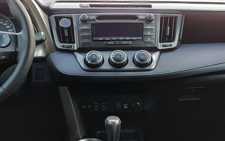 Toyota RAV4, 2013 год, 1 495 000 рублей, 19 фотография