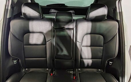 KIA Sportage IV рестайлинг, 2018 год, 2 400 000 рублей, 14 фотография