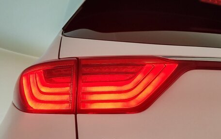 KIA Sportage IV рестайлинг, 2018 год, 2 400 000 рублей, 23 фотография