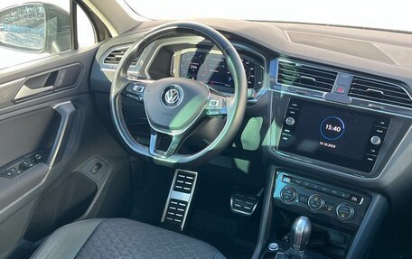 Volkswagen Tiguan II, 2019 год, 2 790 000 рублей, 11 фотография