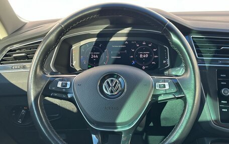 Volkswagen Tiguan II, 2019 год, 2 790 000 рублей, 12 фотография