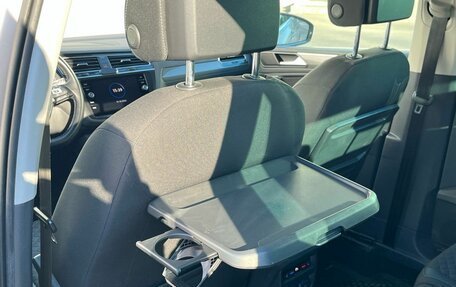 Volkswagen Tiguan II, 2019 год, 2 790 000 рублей, 20 фотография