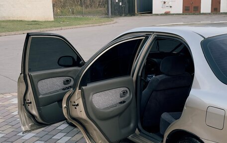 KIA Spectra II (LD), 2007 год, 259 000 рублей, 8 фотография