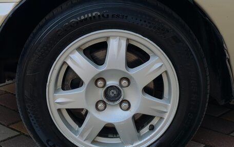 KIA Spectra II (LD), 2007 год, 259 000 рублей, 6 фотография
