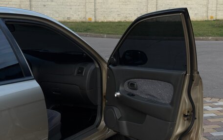 KIA Spectra II (LD), 2007 год, 259 000 рублей, 13 фотография