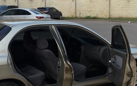 KIA Spectra II (LD), 2007 год, 259 000 рублей, 14 фотография