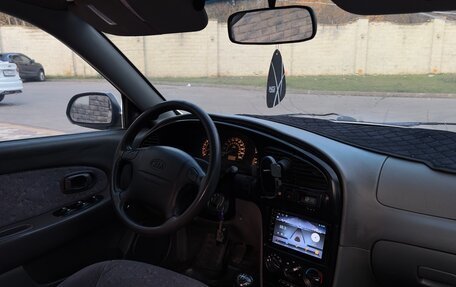 KIA Spectra II (LD), 2007 год, 259 000 рублей, 12 фотография