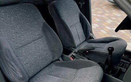 KIA Spectra II (LD), 2007 год, 259 000 рублей, 19 фотография
