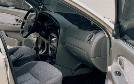 KIA Spectra II (LD), 2007 год, 259 000 рублей, 21 фотография