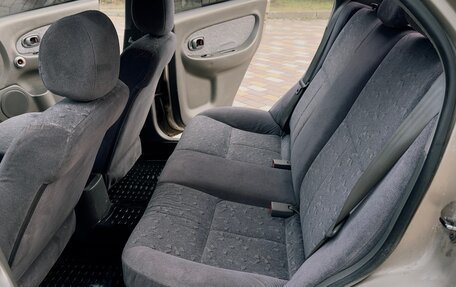 KIA Spectra II (LD), 2007 год, 259 000 рублей, 22 фотография