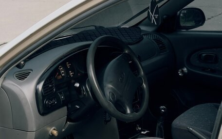 KIA Spectra II (LD), 2007 год, 259 000 рублей, 26 фотография