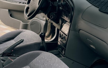 KIA Spectra II (LD), 2007 год, 259 000 рублей, 27 фотография