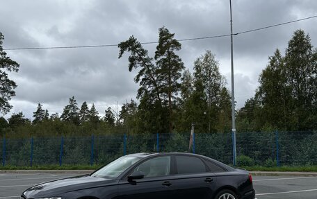 Audi A6, 2014 год, 1 500 000 рублей, 3 фотография