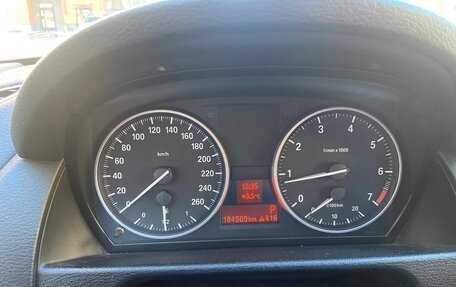 BMW X1, 2013 год, 1 490 000 рублей, 6 фотография