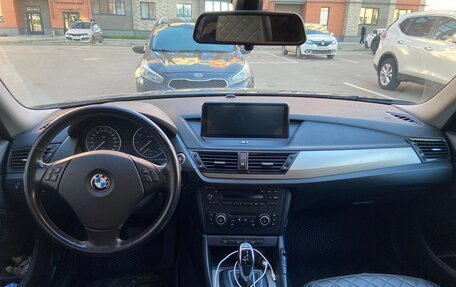 BMW X1, 2013 год, 1 490 000 рублей, 5 фотография