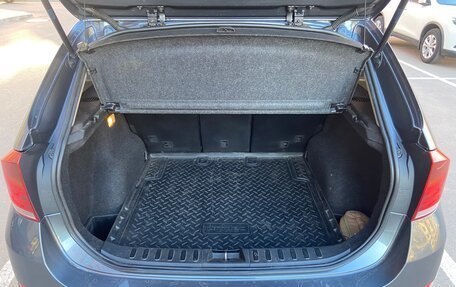 BMW X1, 2013 год, 1 490 000 рублей, 8 фотография