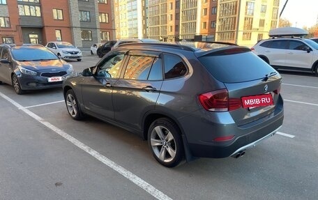 BMW X1, 2013 год, 1 490 000 рублей, 3 фотография