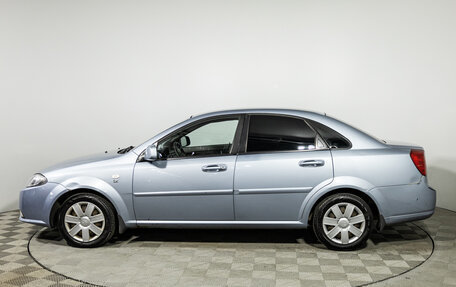 Daewoo Gentra II, 2014 год, 350 000 рублей, 8 фотография