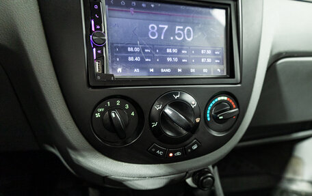 Daewoo Gentra II, 2014 год, 350 000 рублей, 15 фотография