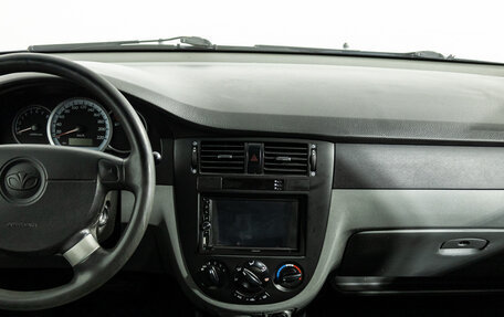 Daewoo Gentra II, 2014 год, 350 000 рублей, 14 фотография