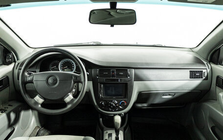 Daewoo Gentra II, 2014 год, 350 000 рублей, 13 фотография