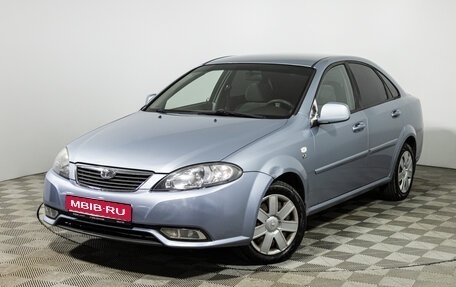 Daewoo Gentra II, 2014 год, 350 000 рублей, 1 фотография