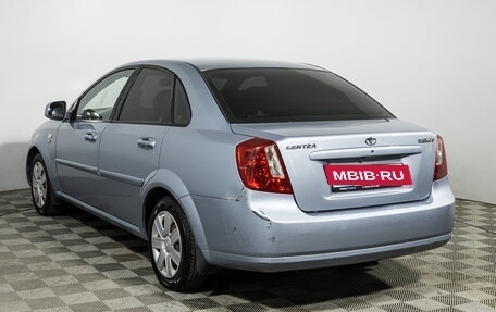 Daewoo Gentra II, 2014 год, 350 000 рублей, 7 фотография
