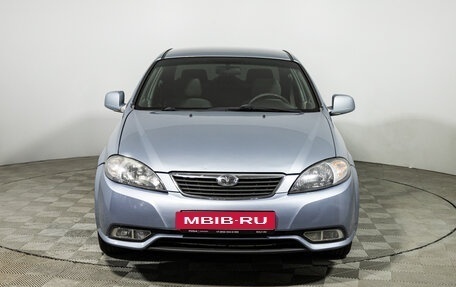 Daewoo Gentra II, 2014 год, 350 000 рублей, 2 фотография