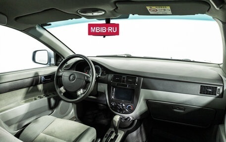 Daewoo Gentra II, 2014 год, 350 000 рублей, 9 фотография