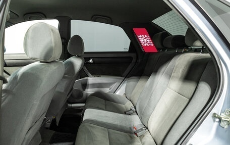 Daewoo Gentra II, 2014 год, 350 000 рублей, 10 фотография