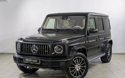 Mercedes-Benz G-Класс W463 рестайлинг _iii, 2020 год, 13 900 000 рублей, 1 фотография