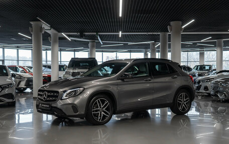 Mercedes-Benz GLA, 2018 год, 2 580 000 рублей, 1 фотография
