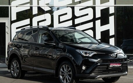 Toyota RAV4, 2019 год, 2 450 000 рублей, 1 фотография