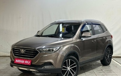 FAW Besturn X40 I, 2020 год, 950 000 рублей, 1 фотография