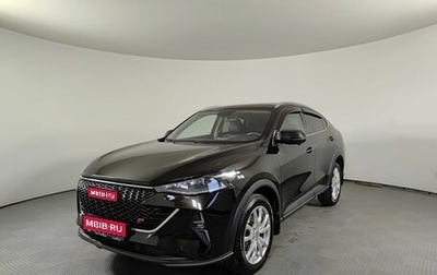 Haval F7x I, 2022 год, 2 249 000 рублей, 1 фотография