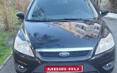 Ford Focus II рестайлинг, 2011 год, 610 000 рублей, 1 фотография