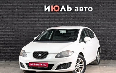 SEAT Leon II, 2012 год, 830 000 рублей, 1 фотография