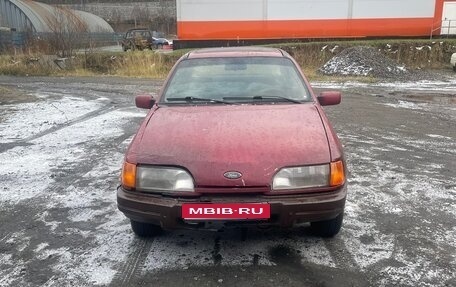 Ford Sierra I, 1989 год, 50 000 рублей, 1 фотография